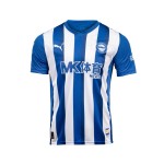 Maillot domicile homme Alavés 2025/26