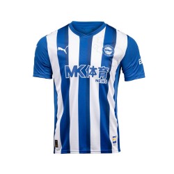 Maillot domicile homme Alavés 2025/26
