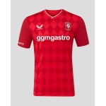 Maillot domicile FC Twente 2025/26 enfant