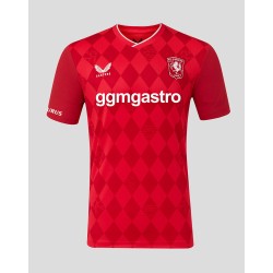 Maillot domicile FC Twente 2025/26 homme