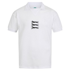 Maillot Rétro Extérieur Homme Wolverhampton Wanderers 1974