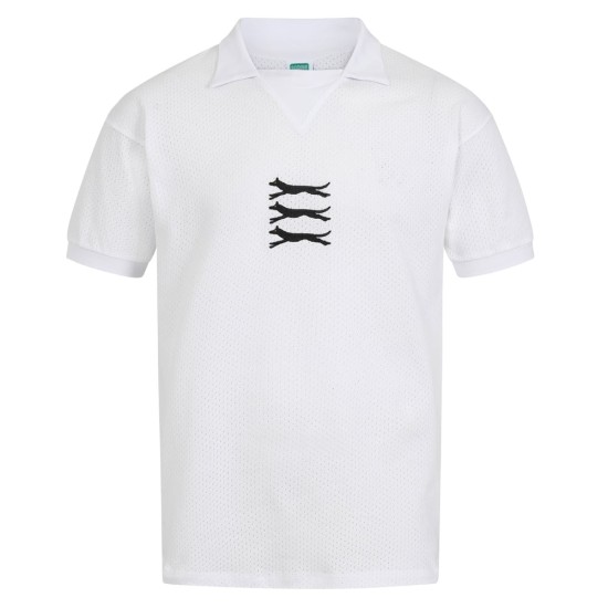 Maillot Rétro Extérieur Femme Wolverhampton Wanderers 1974