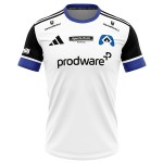 Maillot Femme Hamburger SV 2025/26 Troisième eSports Maillot Femme Hamburger SV 2025/26 Troisième eSports