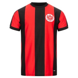 Maillot Homme Eintracht Francfort 1971/72 Rétro