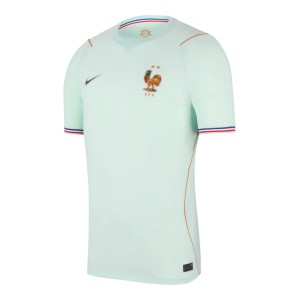 Maillot Coupe du Monde 2026 Extérieur France Homme