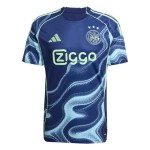 Maillot extérieur Ajax 2025/26 femme Maillot extérieur Ajax 2025/26 femme
