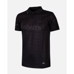 Maillot rétro Nottingham Forest extérieur noir 1992/93 enfant Maillot rétro Nottingham Forest extérieur noir 1992/93 enfant