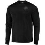 Maillot rétro capitaine manches longues domicile Allemagne 1974 homme