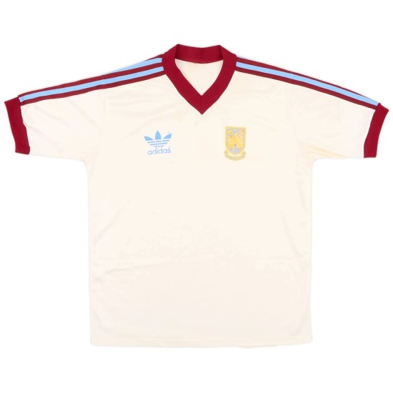 Maillot Extérieur Enfant West Ham United 1980/83 Maillot Extérieur Enfant West Ham United 1980/83