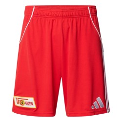 Short Domicile 1.FC Union Berlin 2025/26 Homme