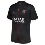 Maillot Fourth Homme Paris Saint-Germain 2025/26