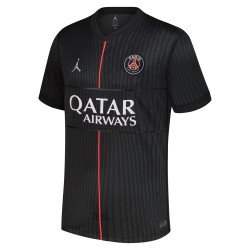 Maillot Fourth Homme Paris Saint-Germain 2025/26