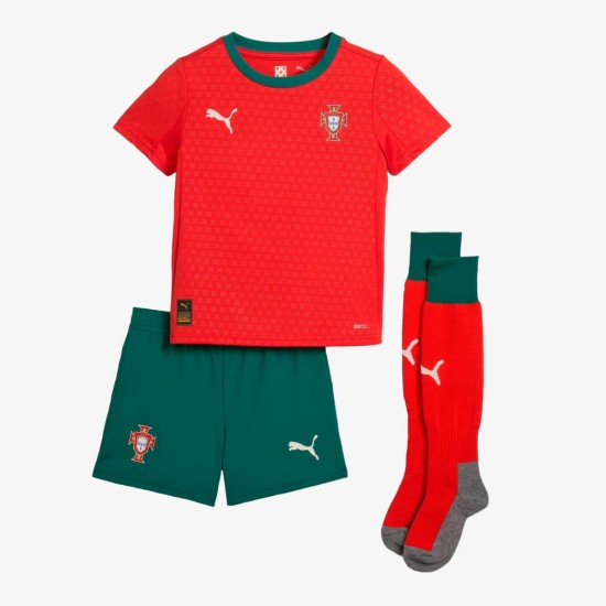 Kit domicile enfant Portugal 2025 Kit domicile enfant Portugal 2025