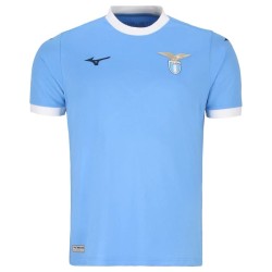 Maillot Domicile Lazio 2025/26 Homme