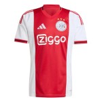 Maillot Femme Ajax 2025/26 Domicile Maillot Femme Ajax 2025/26 Domicile