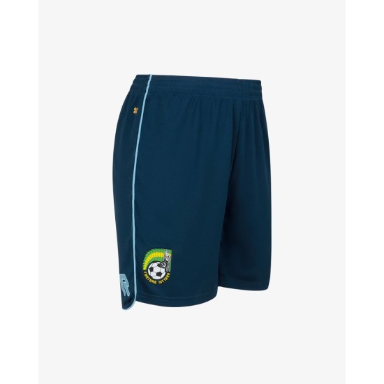 Short troisième 2025/26 Fortuna Sittard enfant Short troisième 2025/26 Fortuna Sittard enfant