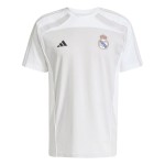 Maillot Homme Real Madrid 2025/26 Urban Purist Maillot Homme Real Madrid 2025/26 Urban Purist