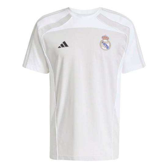 Maillot Homme Real Madrid 2025/26 Urban Purist Maillot Homme Real Madrid 2025/26 Urban Purist