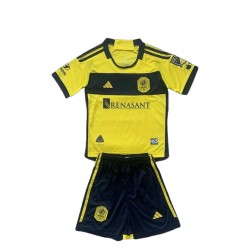 Kit Domicile Enfants Nashville SC 2025