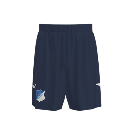 Femme TSG Hoffenheim 2025/26 Short Domicile Femme TSG Hoffenheim 2025/26 Short Domicile