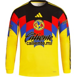 Maillot domicile manches longues homme Club América 2025/26