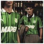 Enfant Sassuolo Maillot Domicile 2025/26 Enfant Sassuolo Maillot Domicile 2025/26