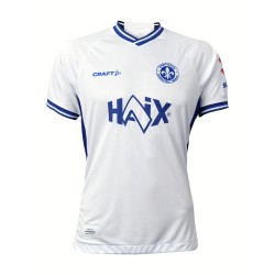 Maillot Hommes SV Darmstadt 98 2025/26 Extérieur