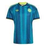 Maillot Coupe du Monde 2026 Extérieur Colombie Homme