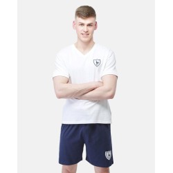 Maillot Rétro Homme Tottenham Hotspur 1961