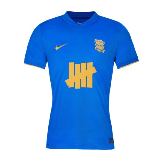 Maillot domicile Birmingham City 2025/26 femme Maillot domicile Birmingham City 2025/26 femme