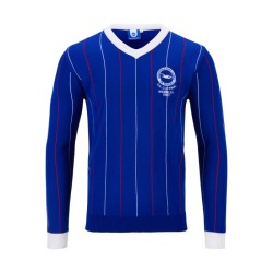 Maillot Rétro Finale FA Cup Homme Brighton & Hove Albion 1983