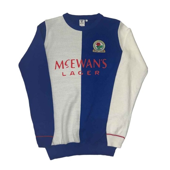 Maillot rétro domicile manches longues Leeds United 1994/95 femme Maillot rétro domicile manches longues Leeds United 1994/95 femme