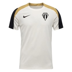 Maillot troisième vintage pré-match homme Angers SCO 2025/26