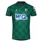 Maillot Extérieur Sponsorisé Homme Watford 2025/26 Maillot Extérieur Sponsorisé Homme Watford 2025/26