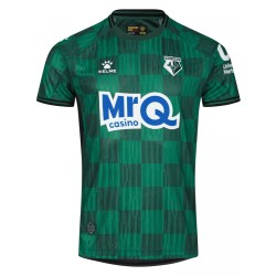 Maillot Extérieur Sponsorisé Homme Watford 2025/26