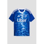 Enfant Maillot domicile Como 2025/26 Enfant Maillot domicile Como 2025/26