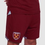 Short Alternatif Domicile West Ham United Femme 2025/26 Short Alternatif Domicile West Ham United Femme 2025/26