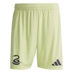 Shorts extérieur homme Philadelphia Union 2025 Shorts extérieur homme Philadelphia Union 2025