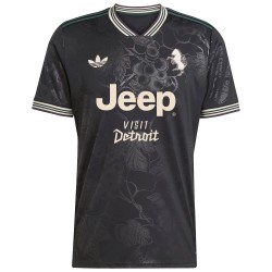 Maillot Third Juventus Homme 2025/26