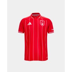 Maillot domicile Nottingham Forest 2025/26 pour enfant