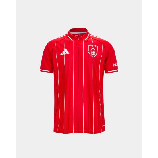Maillot domicile Nottingham Forest 2025/26 pour enfant Maillot domicile Nottingham Forest 2025/26 pour enfant