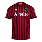 Maillot domicile Hannover 96 2025/26 homme