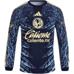 Maillot extérieur manches longues femme Club América 2025/26