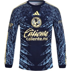 Maillot extérieur manches longues homme Club América 2025/26