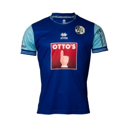Homme Maillot domicile FC Lucerne 2025/26