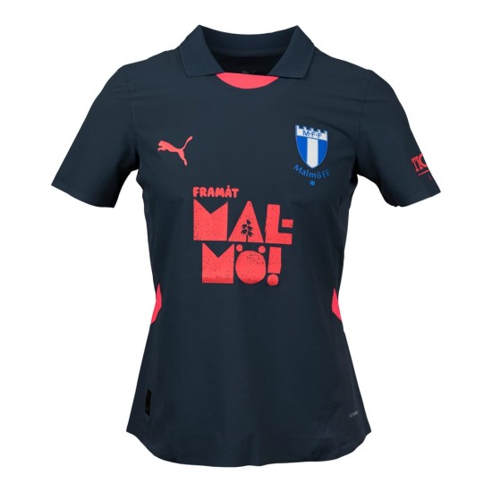 Maillot extérieur Women's Malmö FF 2025