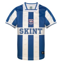 Maillot Rétro Domicile Homme Brighton & Hove Albion 2002