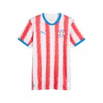 Maillot Coupe du Monde 2026 Domicile Paraguay Homme