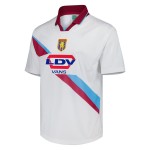 Maillot Rétro Extérieur Homme Aston Villa 2000 Maillot Rétro Extérieur Homme Aston Villa 2000