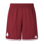 Short extérieur FC Metz 2025/26 homme Short extérieur FC Metz 2025/26 homme